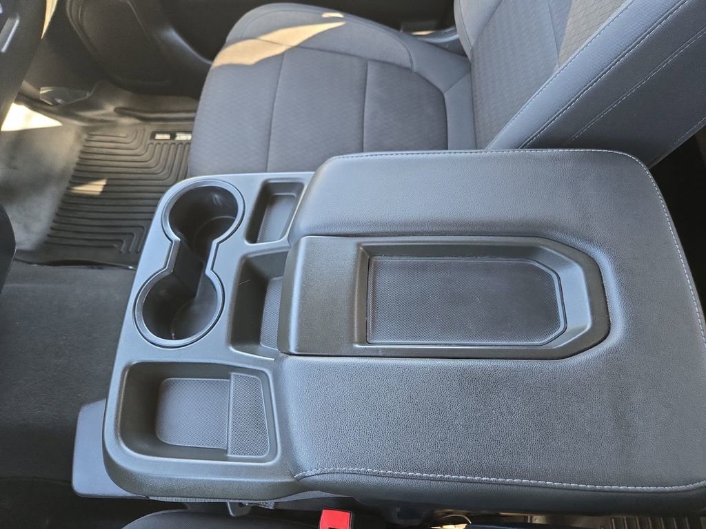 Used 2019 GMC Sierra 1500 Elevation image 27