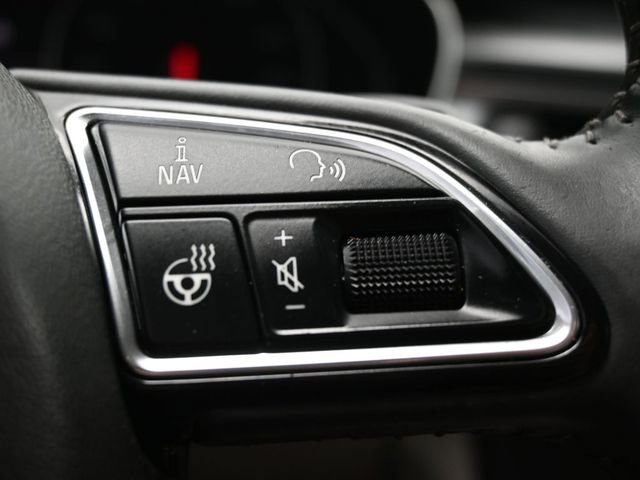 Used 2016 Audi A6 2.0T Premium Plus w/ Premium Plus Package AWD/4WD image 25