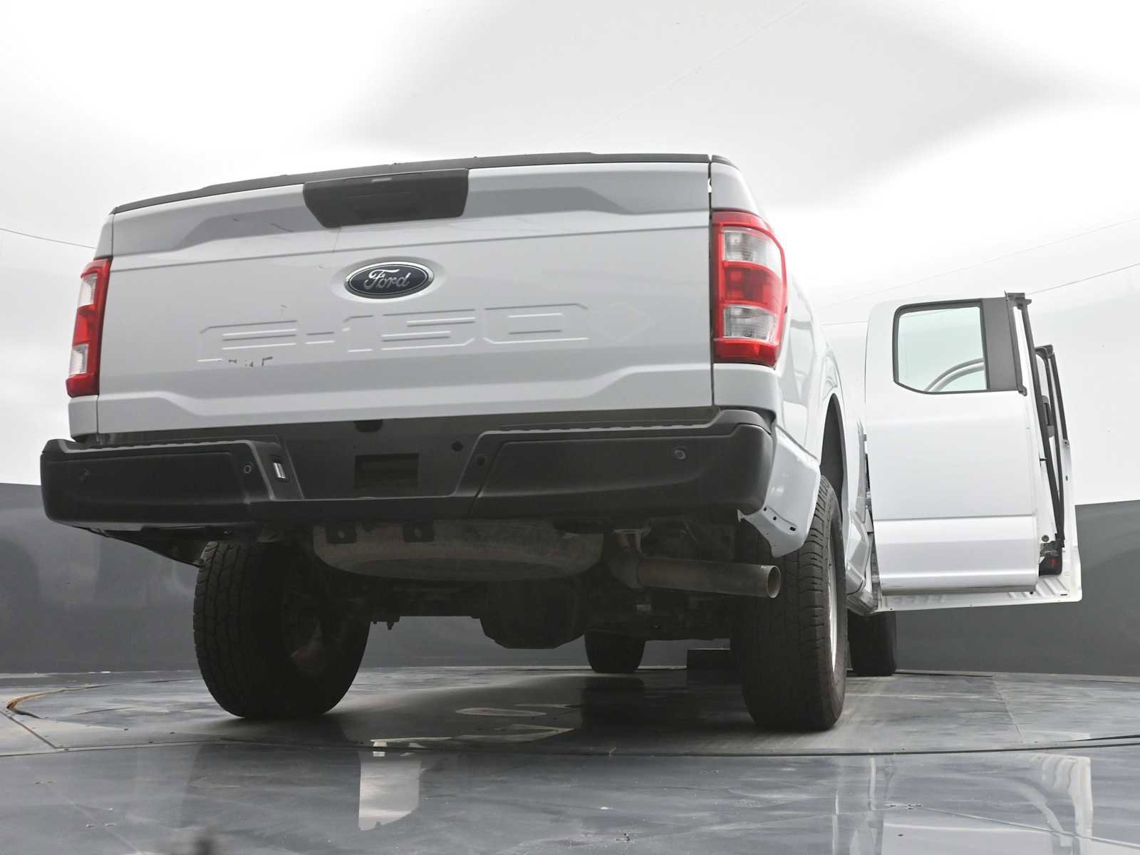 Used 2022 Ford F150 XL w/ Equipment Group 101A High image 39