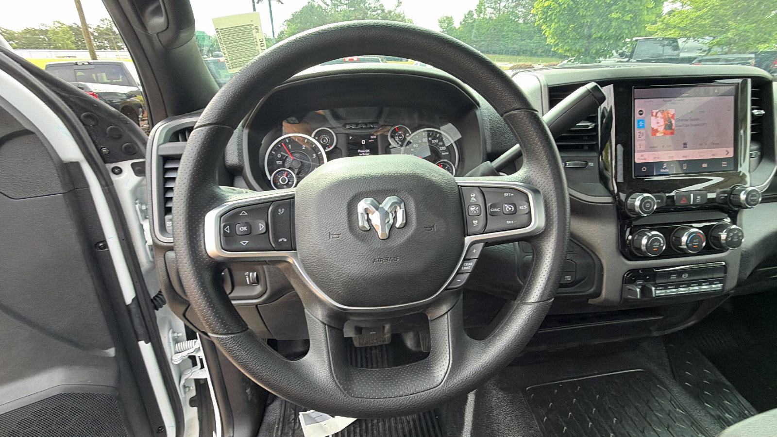 New 2026 RAM 4500 Tradesman w/ Chrome Appearance Group AWD/4WD image 20