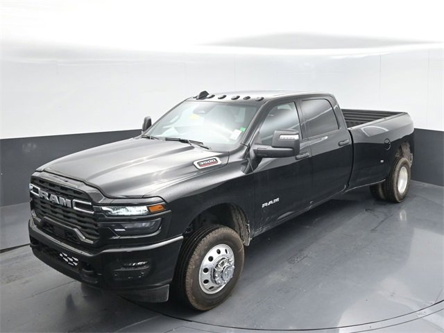 New 2026 RAM 3500 Big Horn image 31