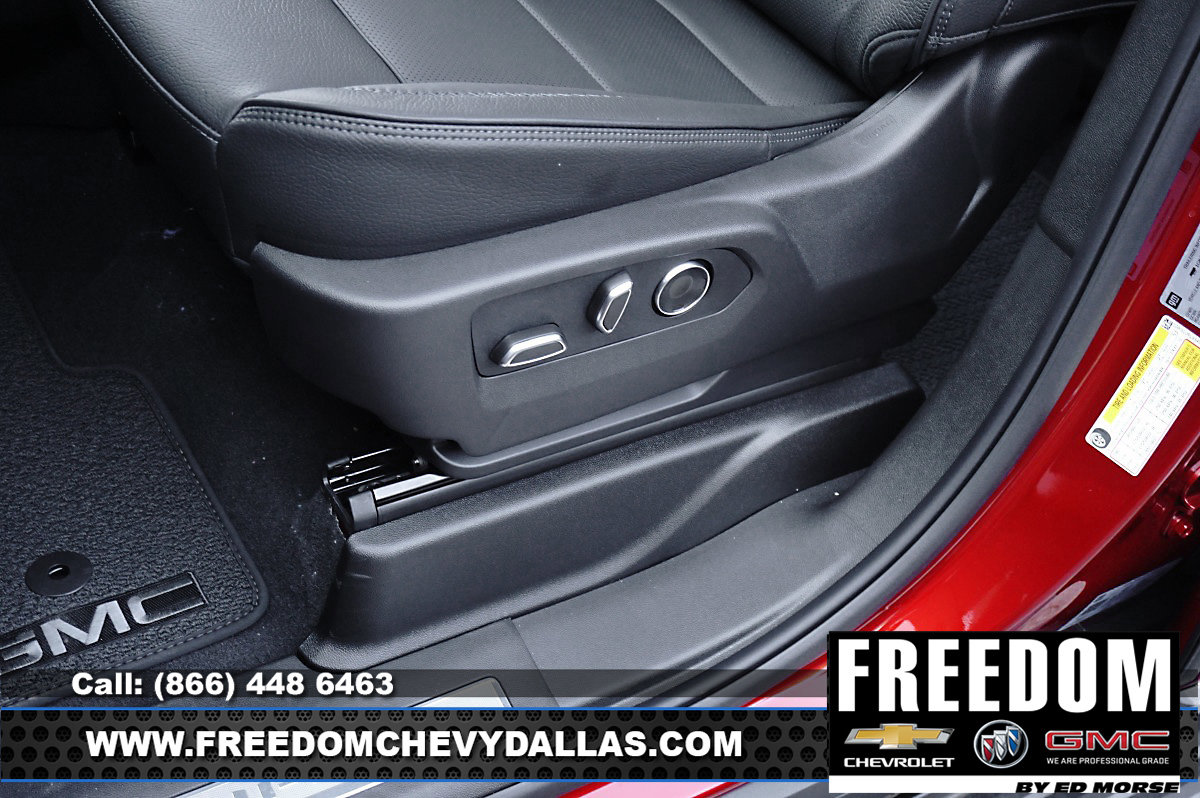 New 2025 GMC Yukon XL Denali w/ Denali Reserve Package image 36