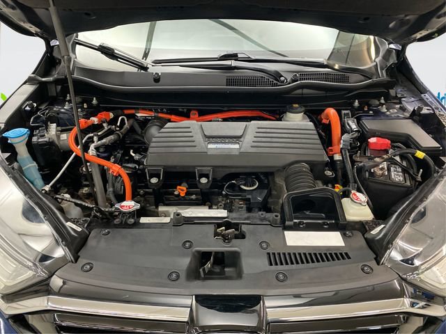 Used 2020 Honda CR-V EX image 12