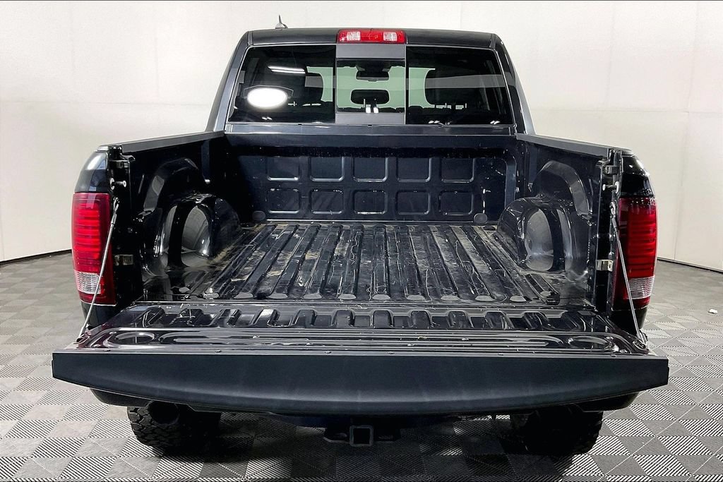 Used 2015 RAM 1500 Sport w/ Remote Start & Security Group AWD/4WD image 36