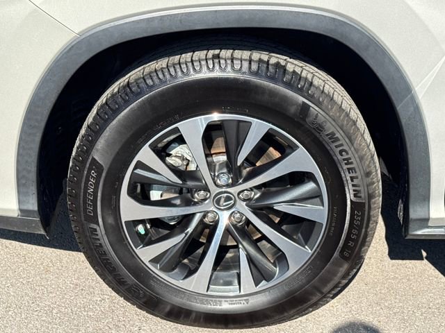 Used 2020 Lexus RX 350 FWD w/ Accessory Package image 22