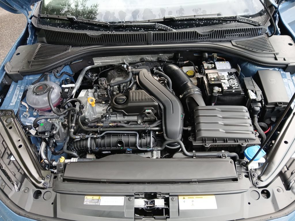 New 2026 Volkswagen Jetta SE FWD image 21