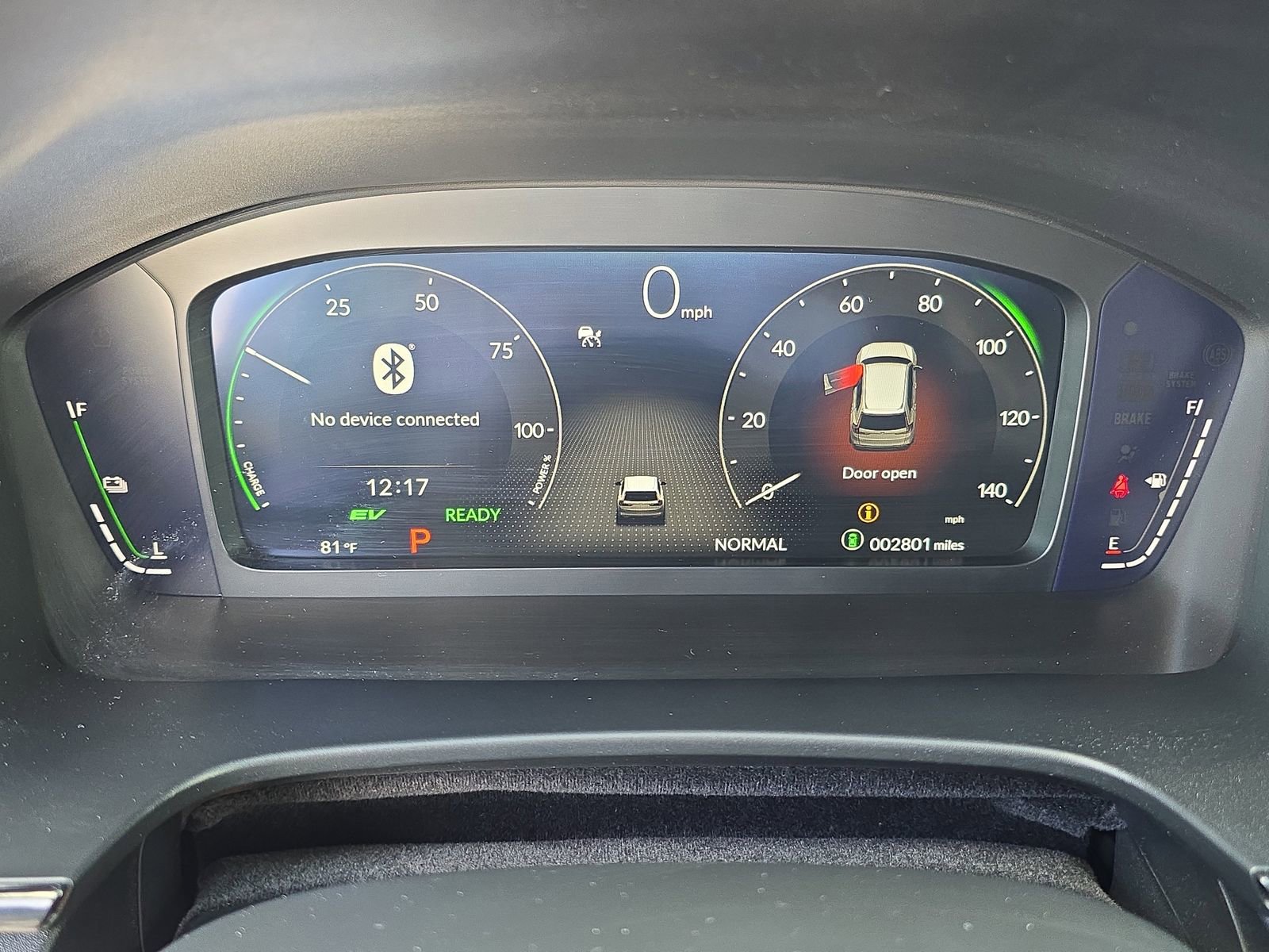 Certified 2026 Honda CR-V Sport-L image 28