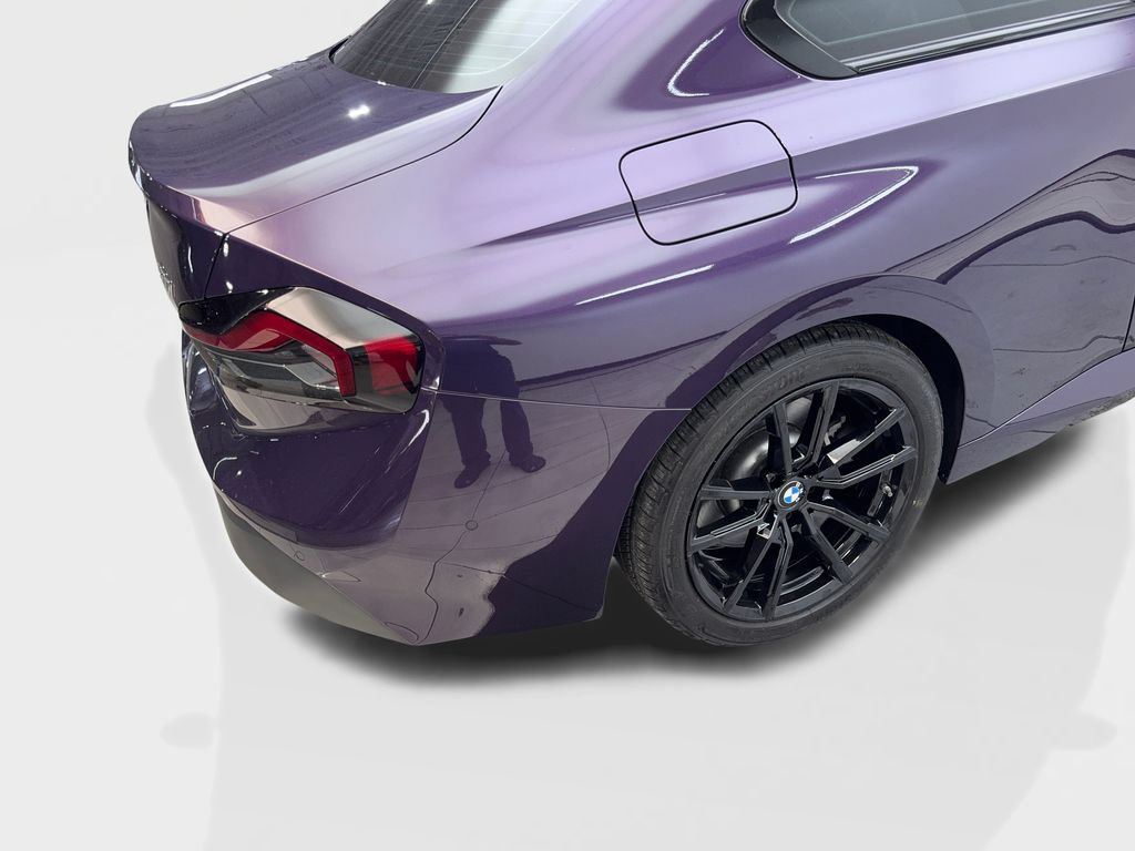 Used 2026 BMW 230i Coupe w/ Premium Package RWD image 13