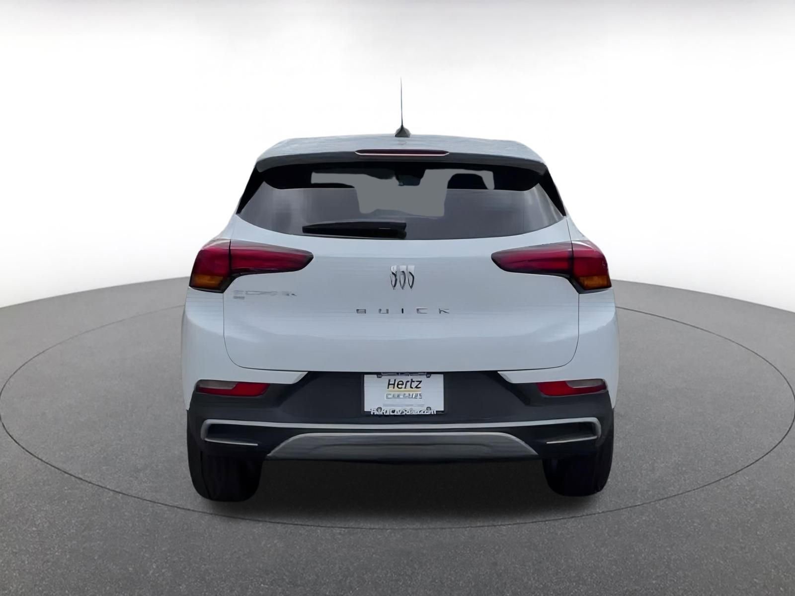 Used 2025 Buick Encore GX Preferred image 12