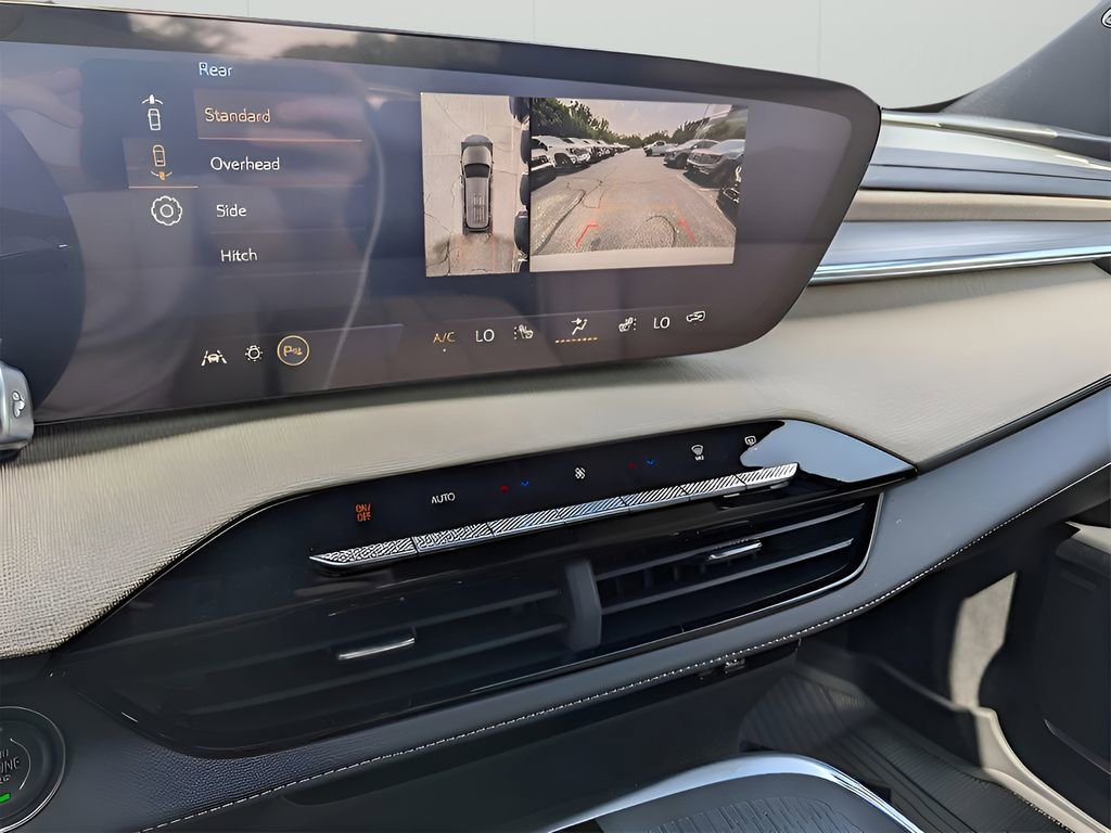 New 2026 Buick Enclave Preferred w/ Power Package image 18