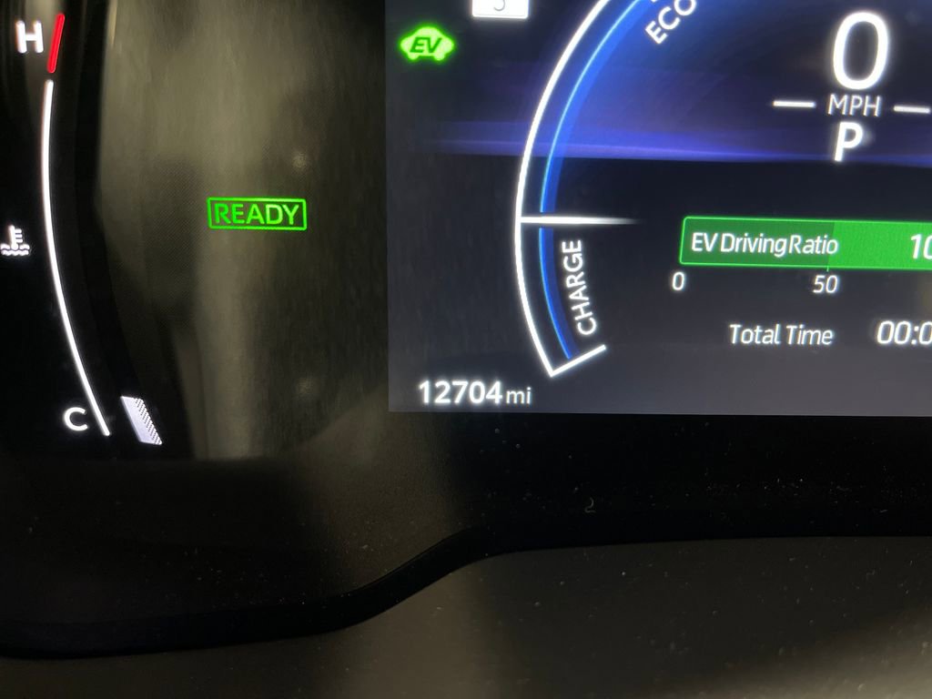 Used 2024 Toyota Corolla Cross AWD Hybrid w/ Convenience Package image 19