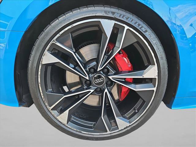 Used 2020 Audi S5 Premium Plus w/ Premium Plus AWD/4WD image 24