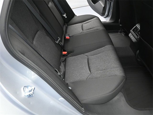 New 2025 Honda Accord SE image 30