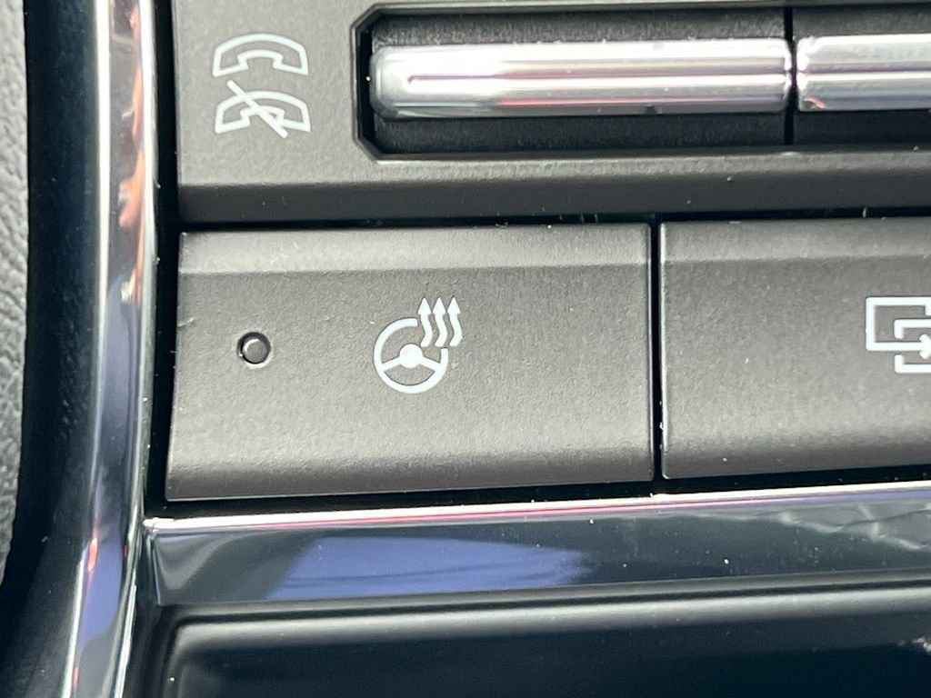 New 2027 GMC Terrain Elevation AWD/4WD image 20
