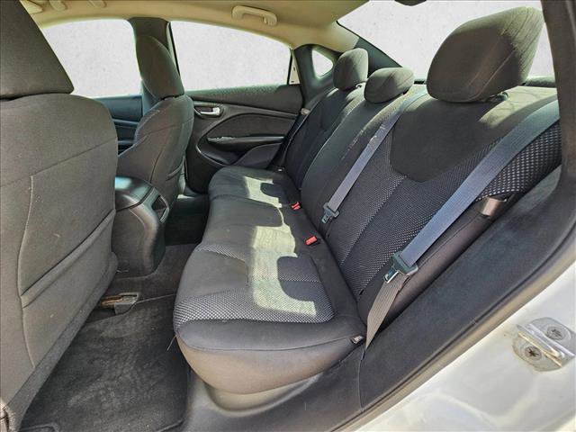 Used 2015 Dodge Dart SE w/ Convenience Group FWD image 17