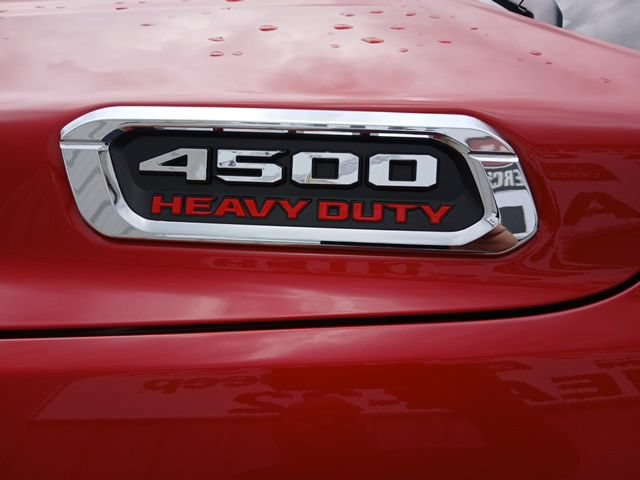 Used 2024 RAM 4500 Laramie AWD/4WD image 12