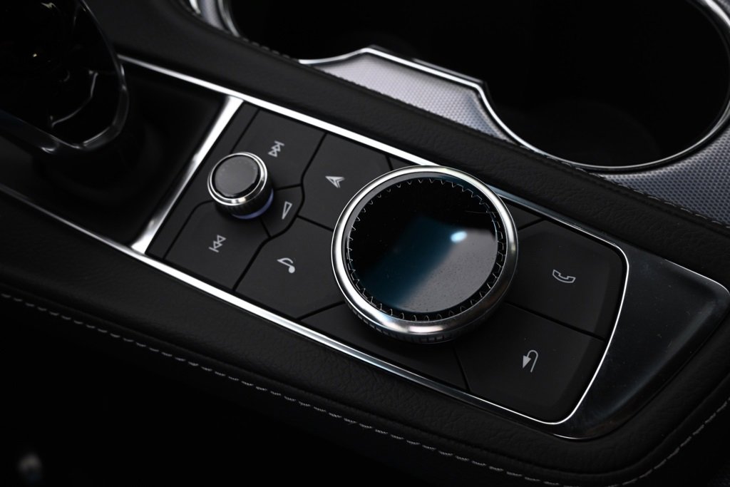 New 2026 Cadillac CT4 Premium Luxury image 33