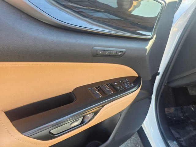 Certified 2025 Lexus NX 250 FWD w/ Accessory Package (2T) image 20