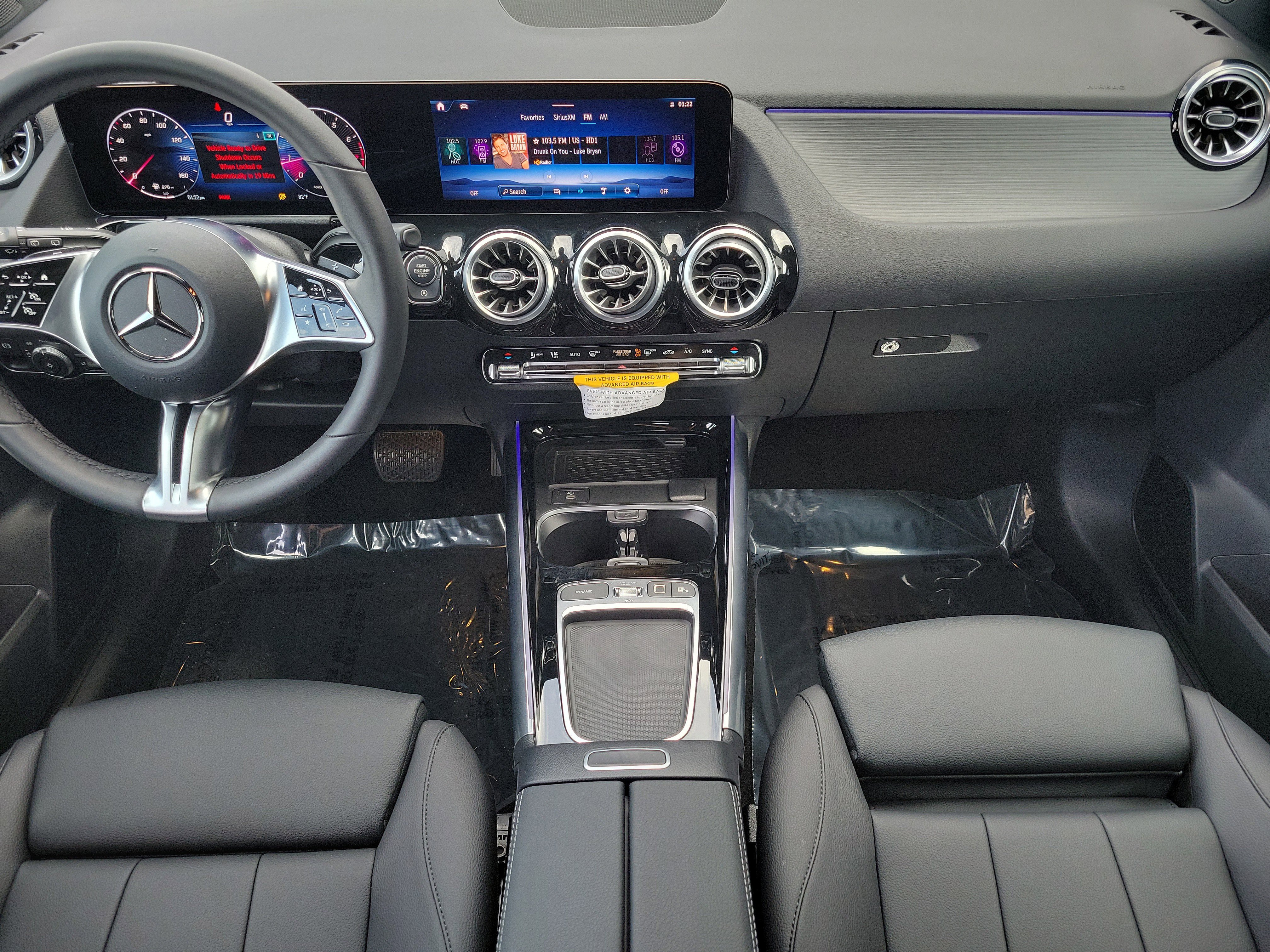Certified 2026 Mercedes-Benz GLA 250 image 18