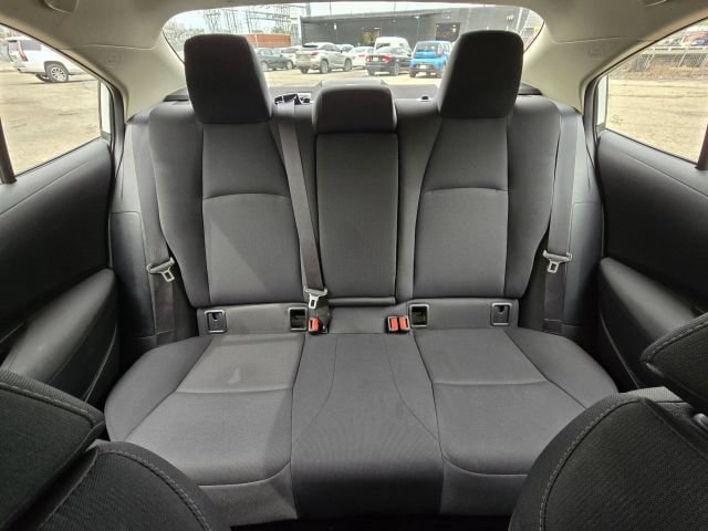 Used 2021 Toyota Corolla LE FWD image 17