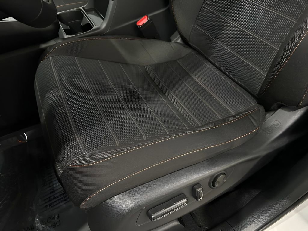 Certified 2026 Honda CR-V TrailSport image 19