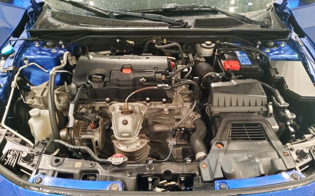 Used 2023 Honda Civic Sport image 11