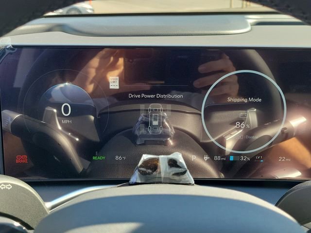 New 2026 Hyundai Ioniq 9 SEL AWD/4WD image 7