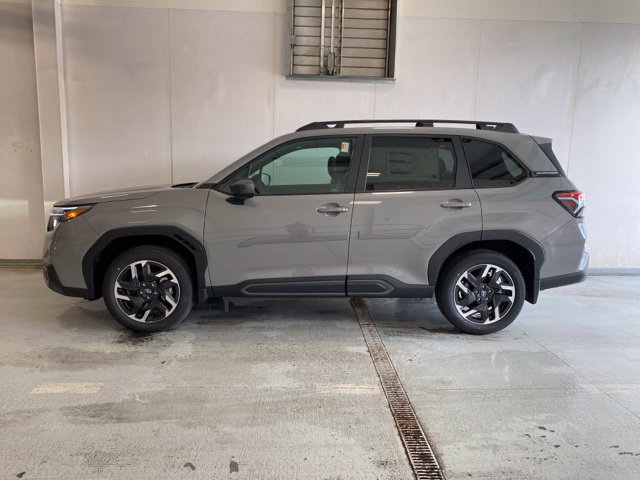 New 2026 Subaru Forester Limited AWD/4WD image 10