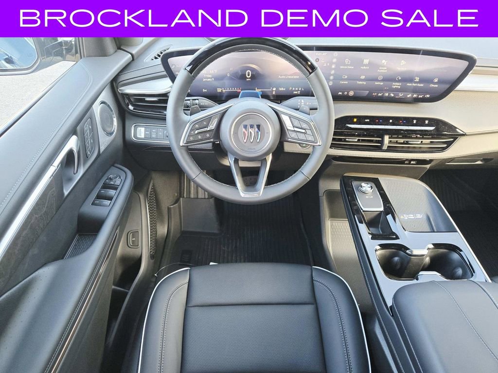 New 2026 Buick Enclave Avenir w/ Super Cruise Package image 11