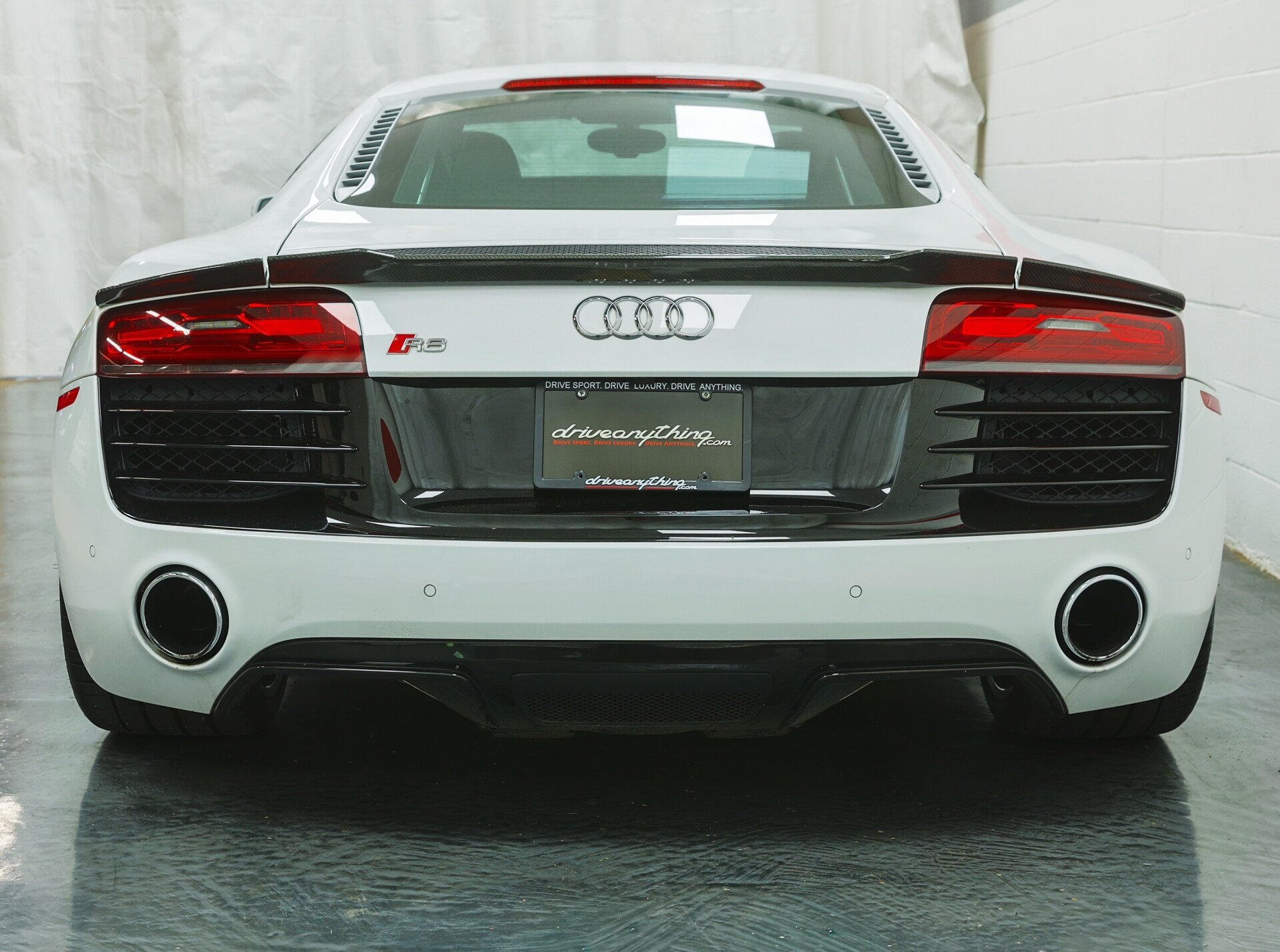 Used 2014 Audi R8 V10 AWD/4WD image 30