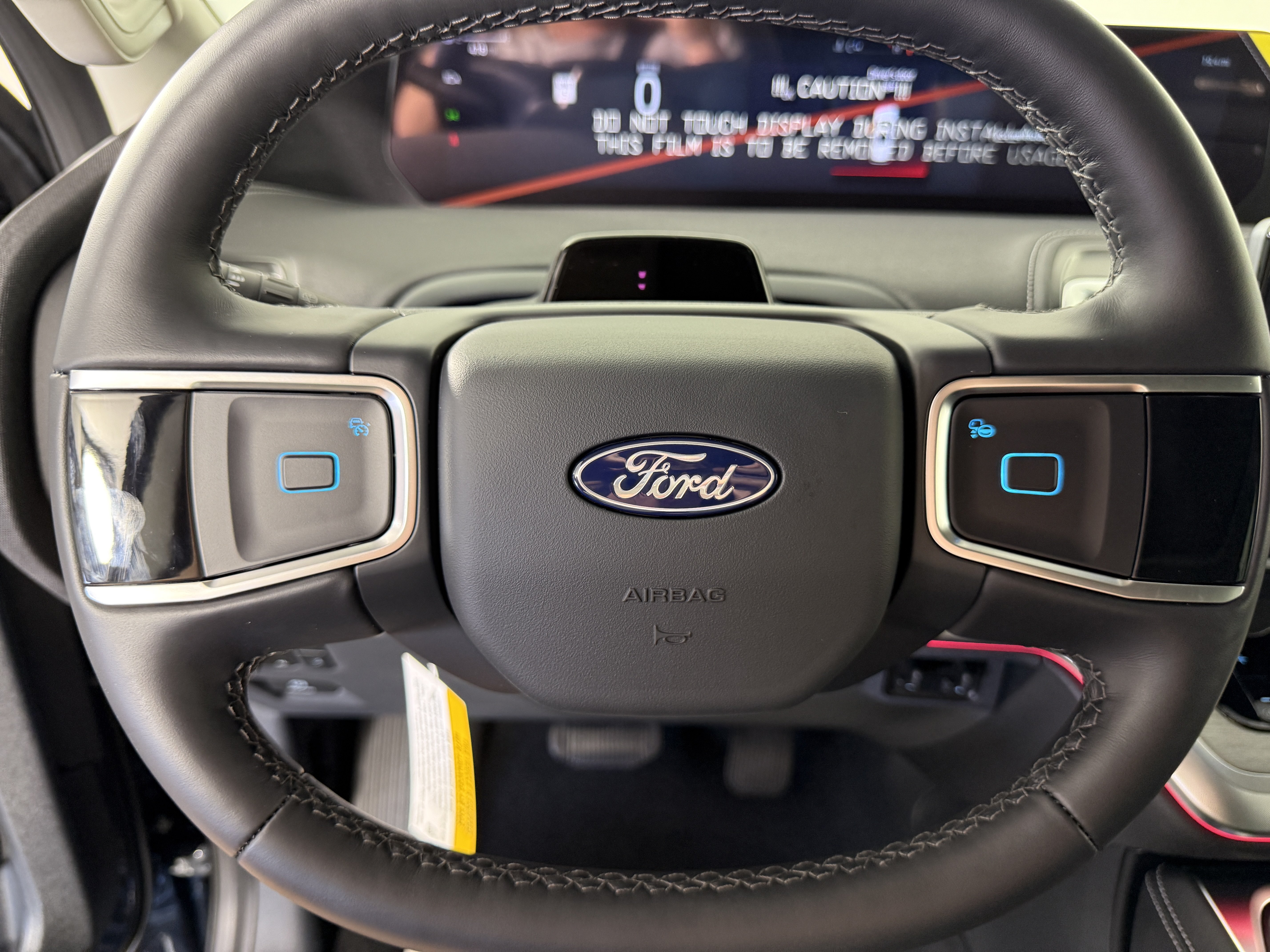 New 2026 Ford Expedition Platinum w/ Driver's Package AWD/4WD image 29
