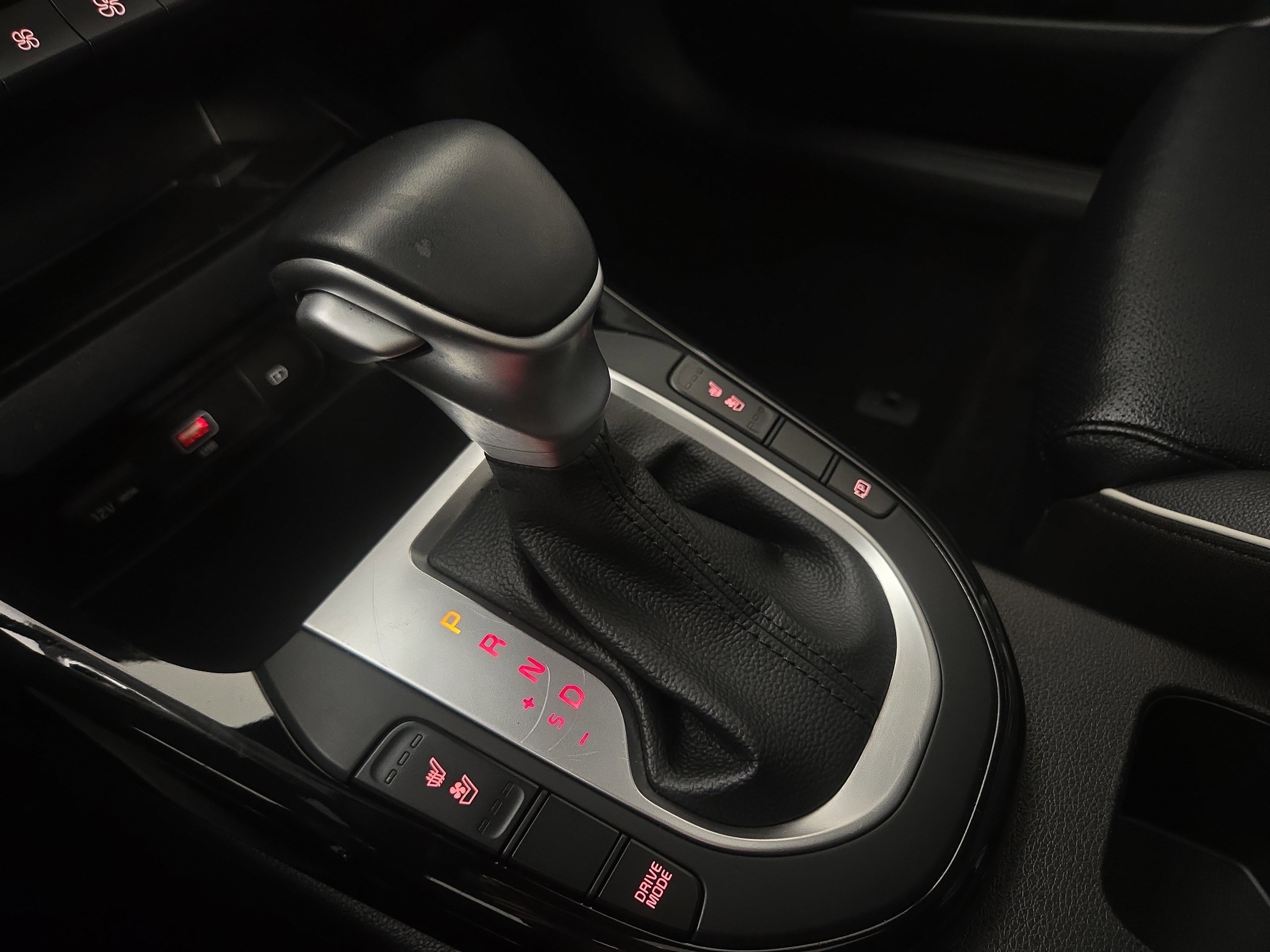 Used 2023 Kia Forte GT-Line w/ GT-Line Premium Package image 24