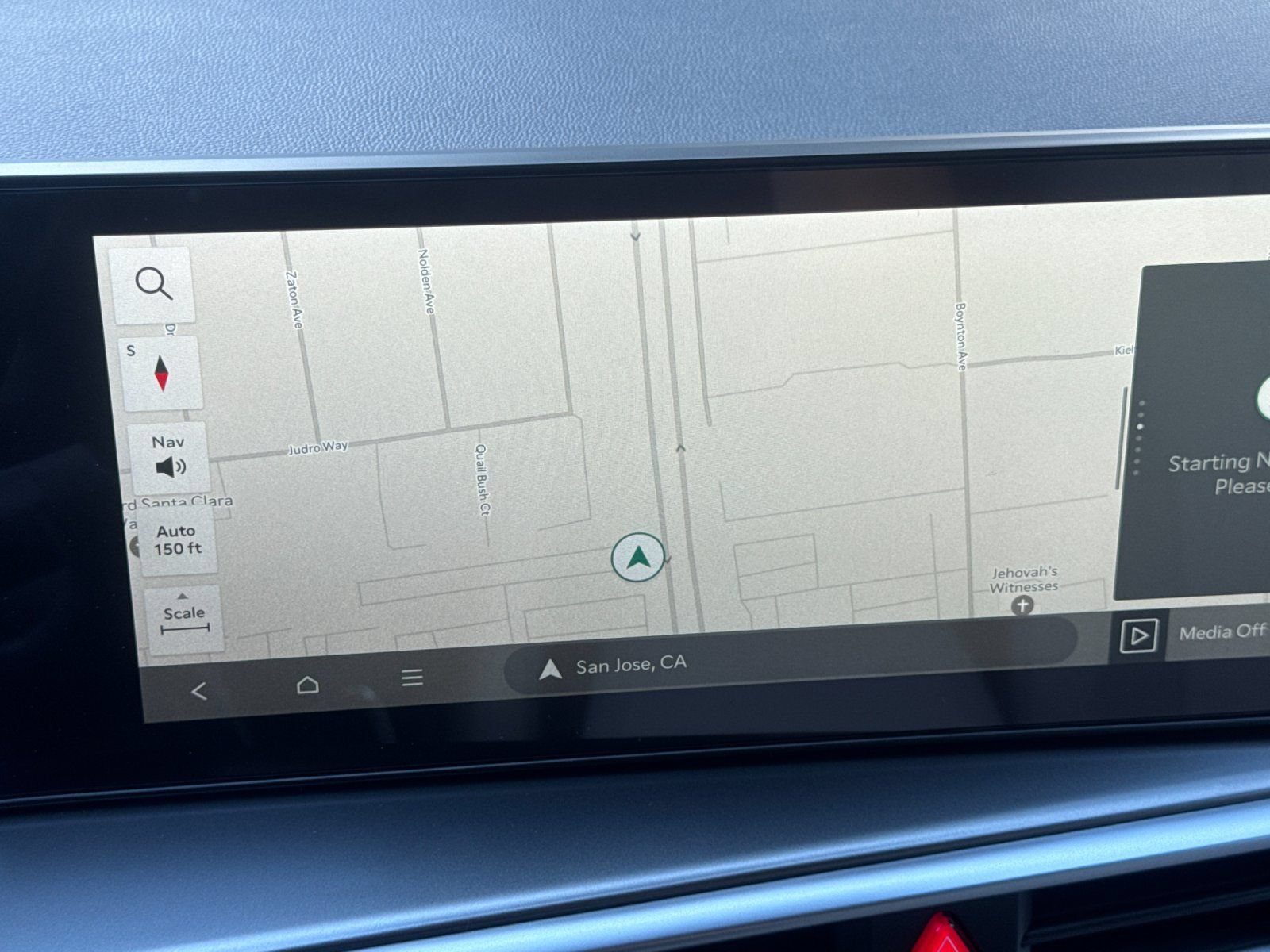 New 2026 Kia Sorento EX AWD/4WD image 19