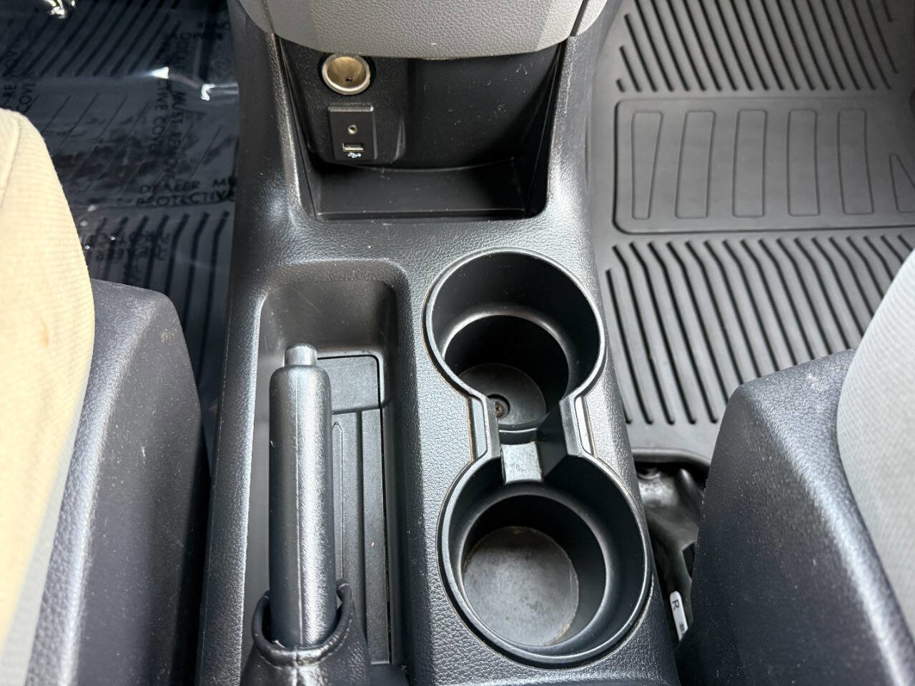 Used 2018 Nissan NV200 SV w/ Back Door Glass Package image 36