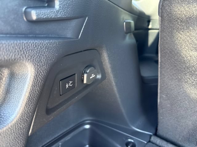 Used 2025 Honda Pilot Black Edition image 46