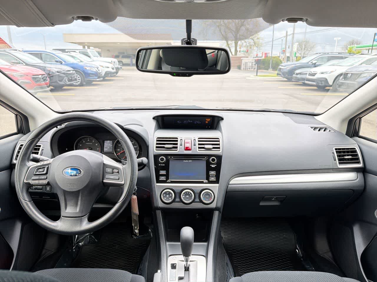 Used 2015 Subaru Impreza 2.0i Premium AWD/4WD image 20