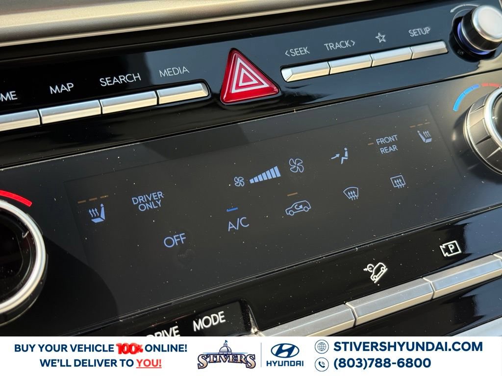 New 2026 Hyundai Santa Fe SEL FWD image 33