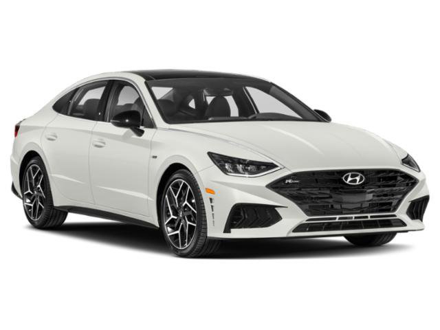 Used 2021 Hyundai Sonata SEL w/ Convenience Package image 9