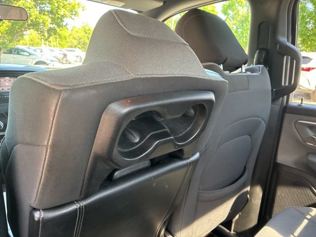 Used 2023 RAM 1500 Big Horn AWD/4WD image 28