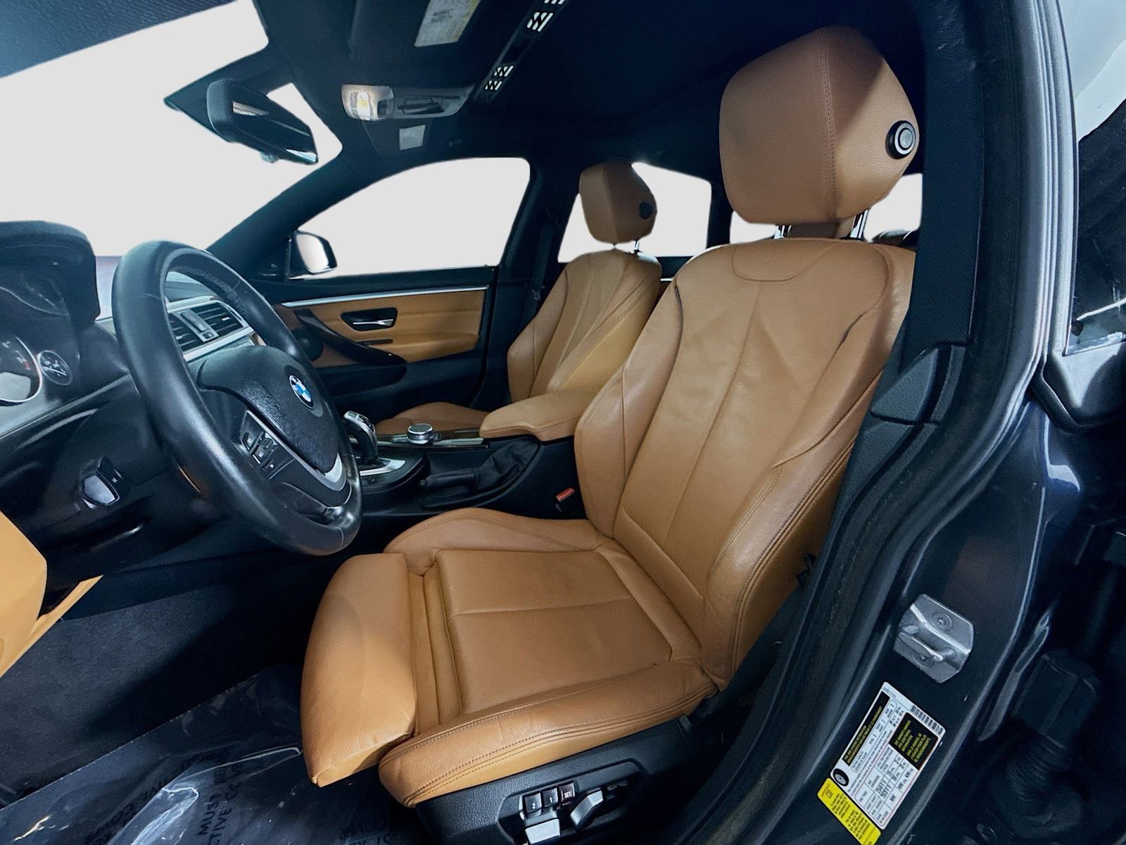 Used 2018 BMW 430i Gran Coupe image 18