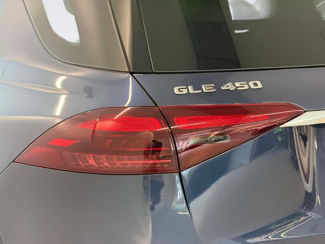 Certified 2024 Mercedes-Benz GLE 450 4MATIC image 10