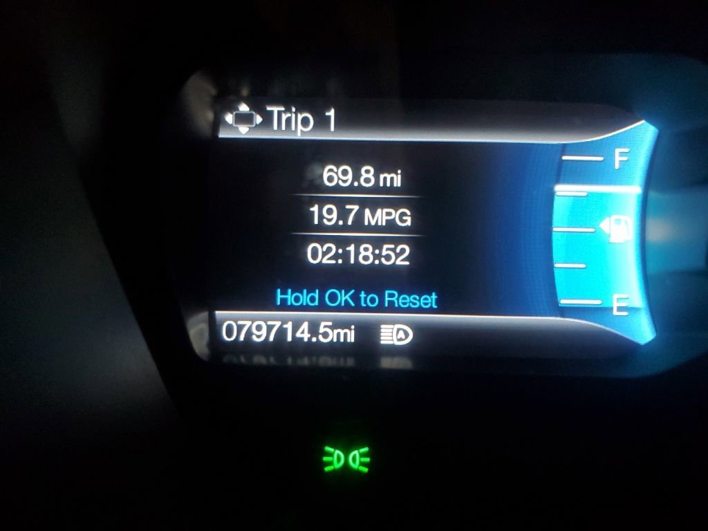 Used 2023 Ford Ranger Lariat w/ Equipment Group 501A High image 14