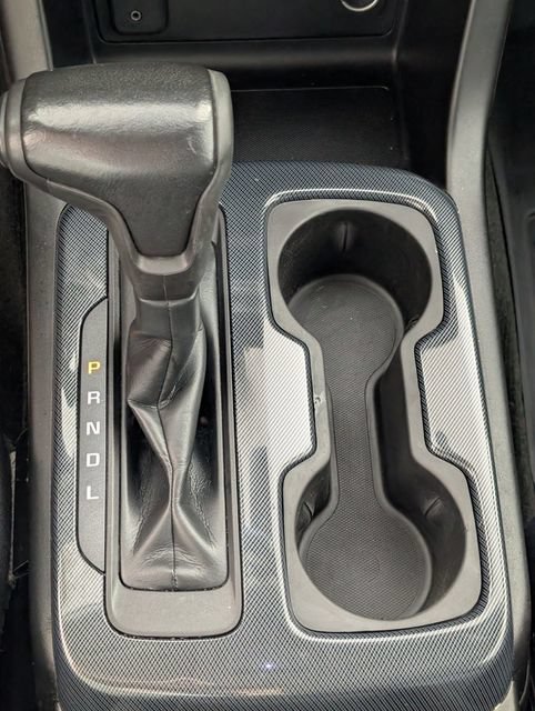 Used 2017 Chevrolet Colorado Z71 RWD image 23
