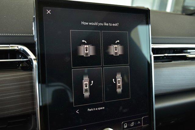 New 2025 GMC Sierra EV Denali image 50