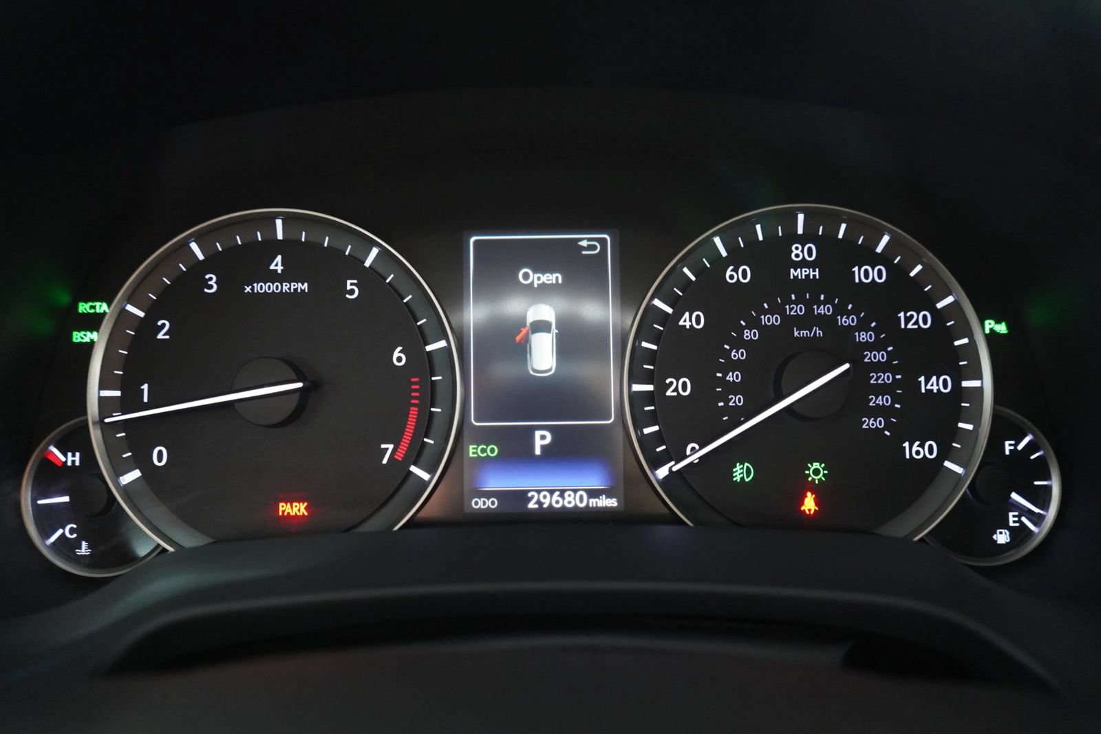 Used 2019 Lexus RX 350L FWD image 6