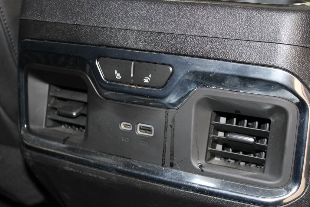 Used 2023 Chevrolet Silverado 1500 LTZ w/ LTZ Premium Package image 35