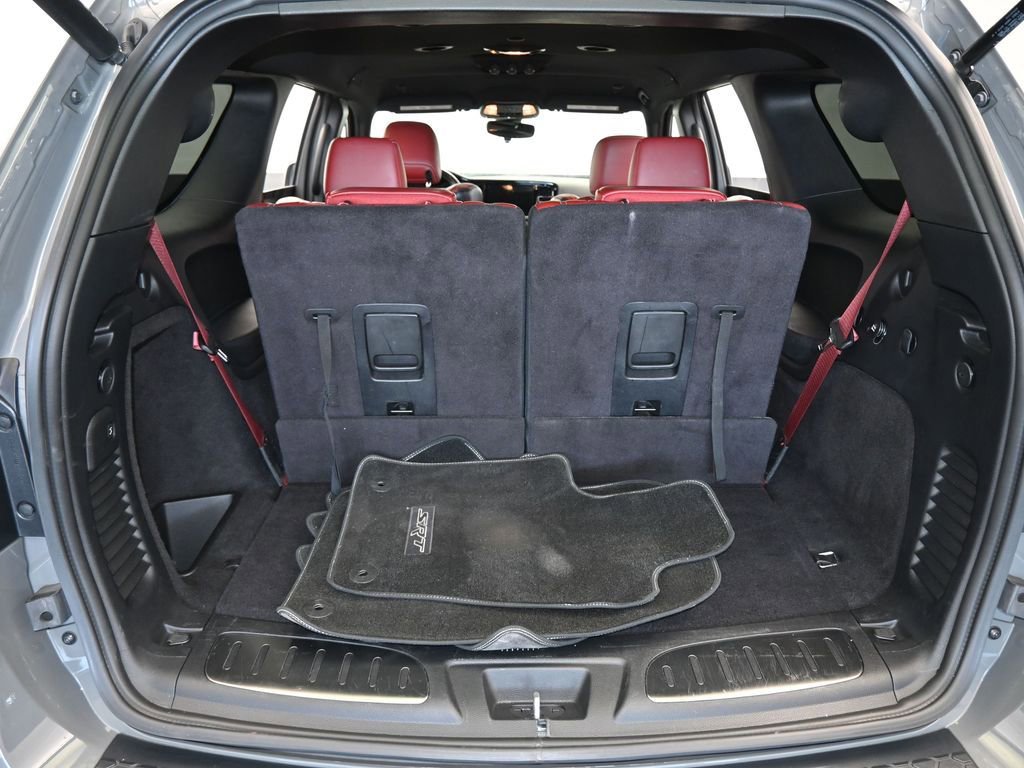 Used 2021 Dodge Durango SRT Hellcat w/ Black Package AWD/4WD image 38