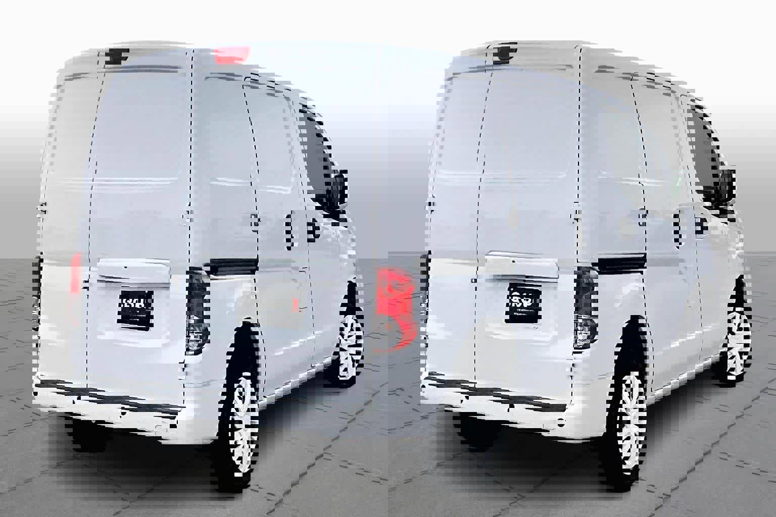 Used 2021 Nissan NV200 SV image 12