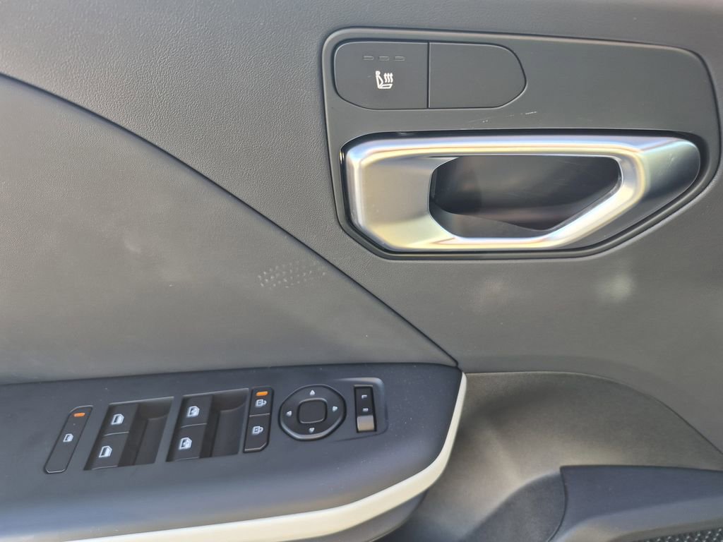 New 2026 Kia K4 GT-Line Turbo image 7