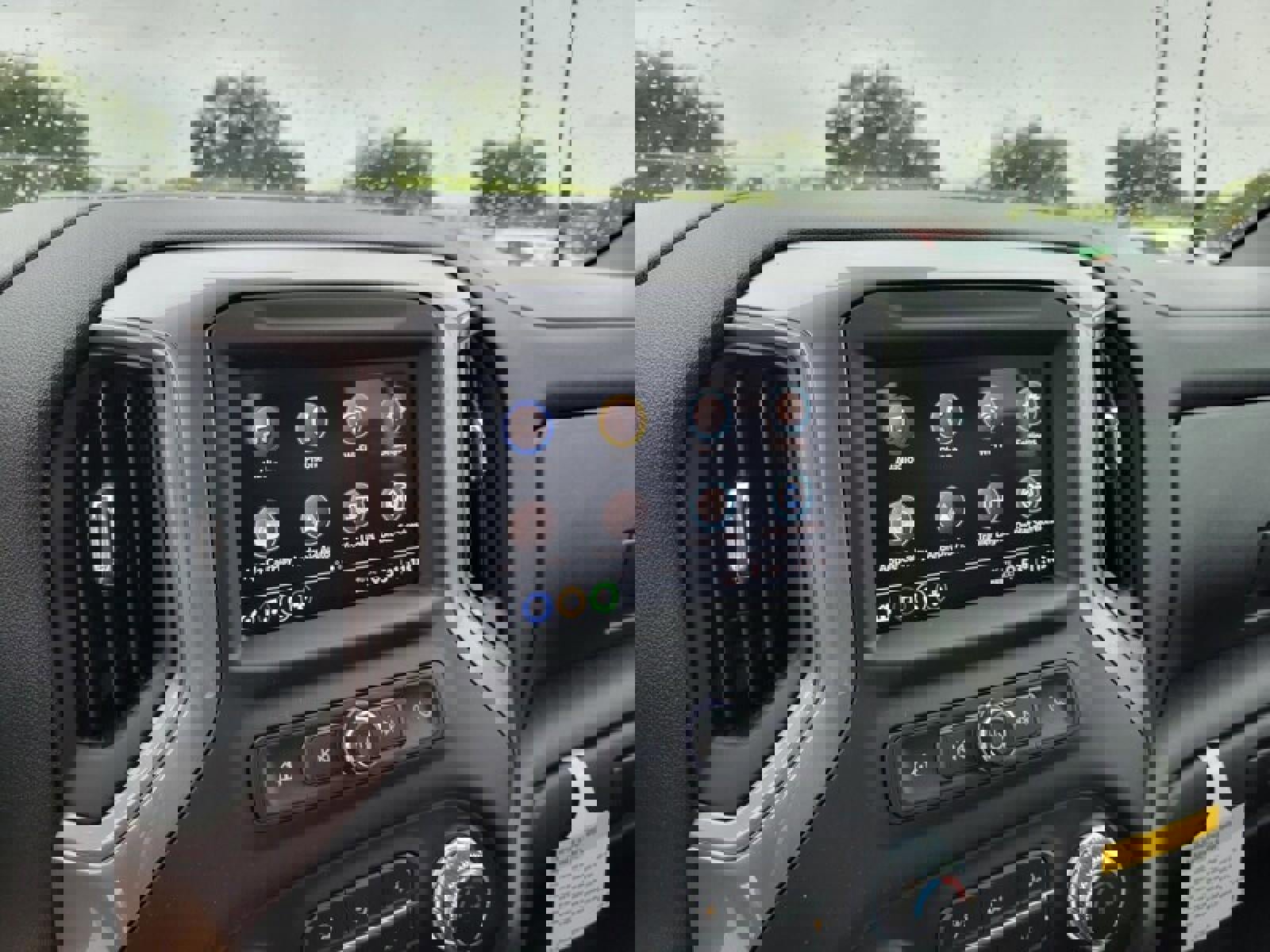 New 2026 GMC Sierra 2500 Pro w/ 1SA Pro Safety Plus Package image 21